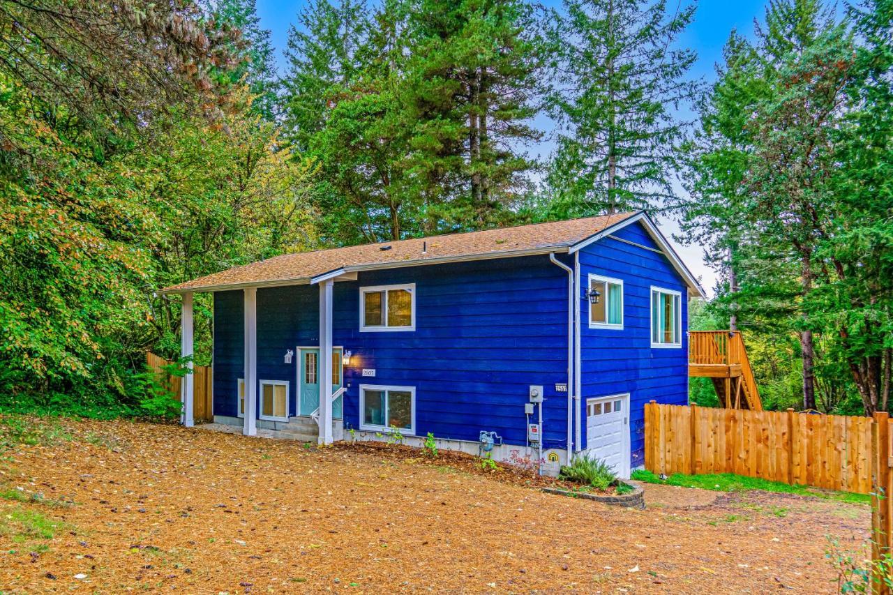 Villa Rocky Point Retreat à Bremerton Extérieur photo