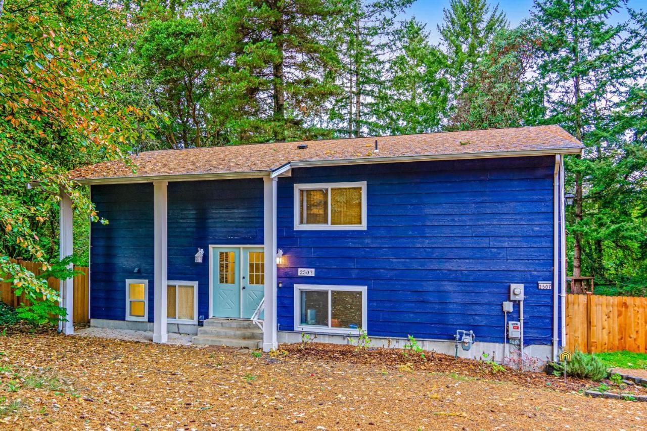 Villa Rocky Point Retreat à Bremerton Extérieur photo